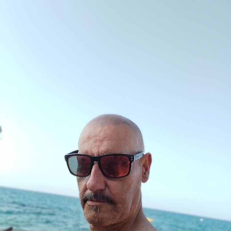 Foto de perfil de Mario