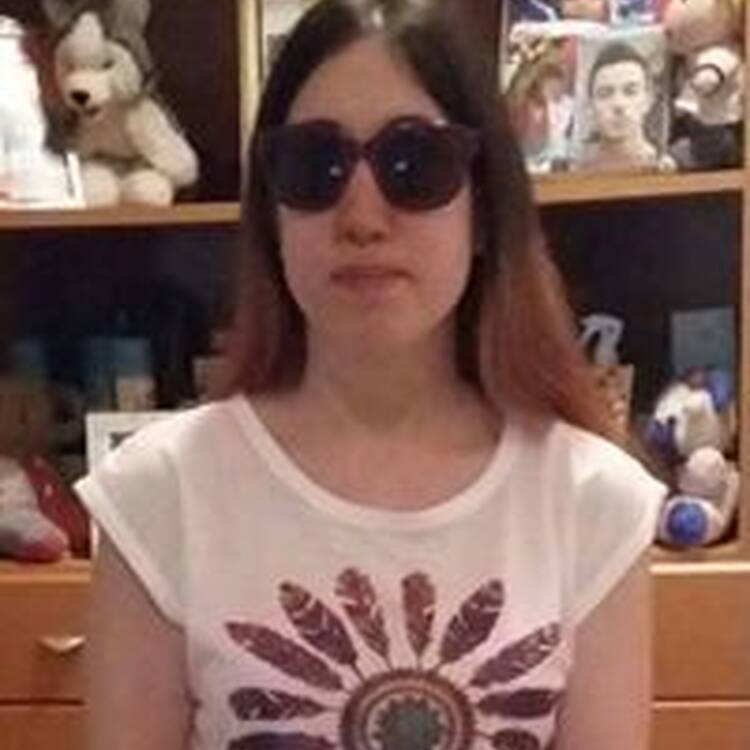 Foto de perfil de Noemi Paredes Albiol