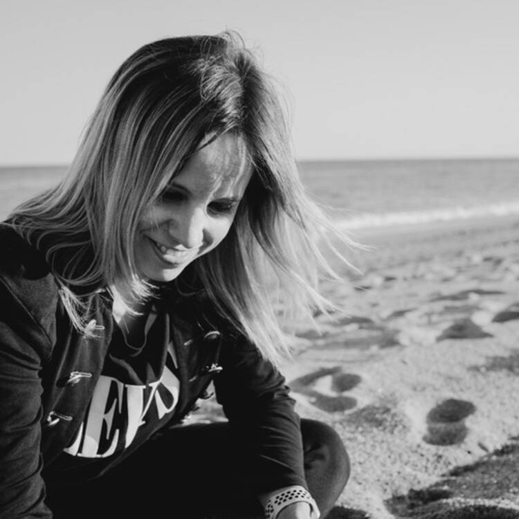 Foto de perfil de Lourdes