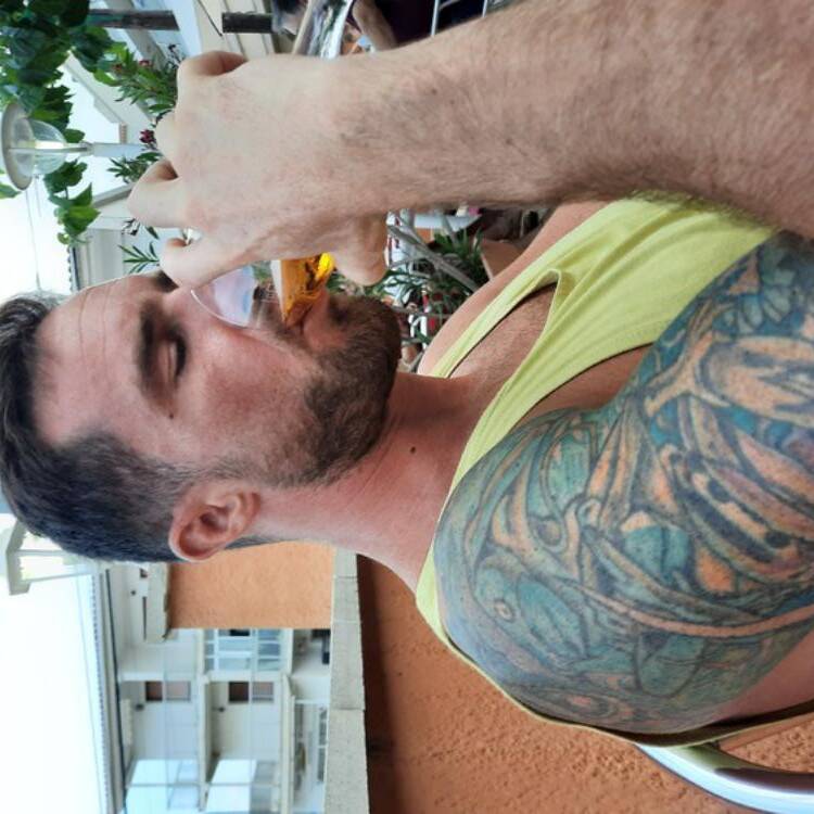 Foto de perfil de luca