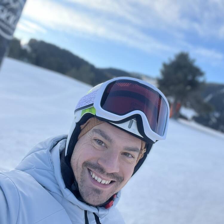 Foto de perfil de raul