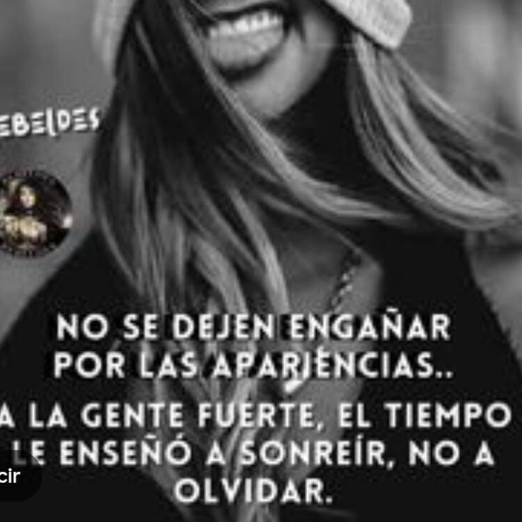 Foto de perfil