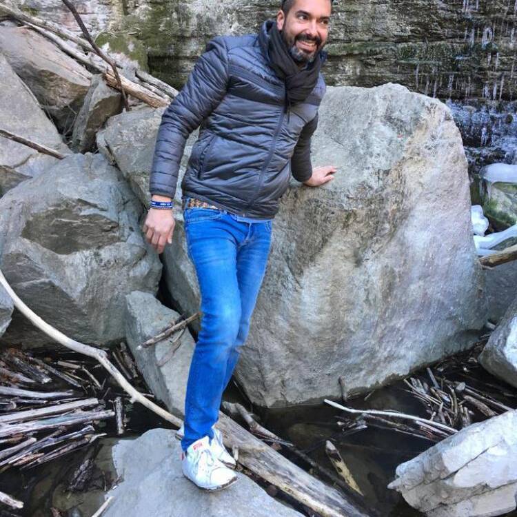 Foto de perfil de Ruben