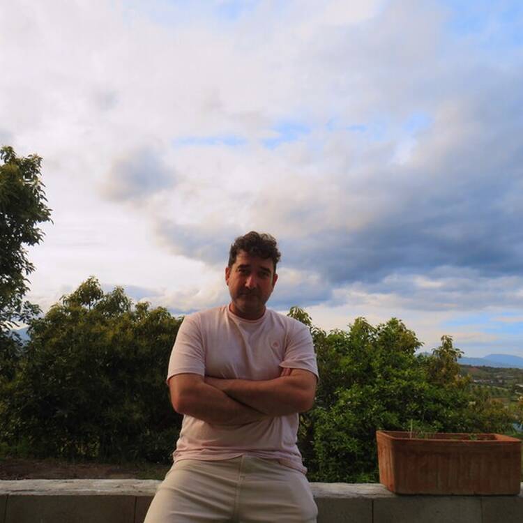 Foto de perfil de Salvador