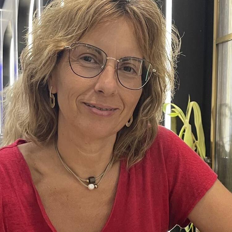 Foto de perfil de MARISA