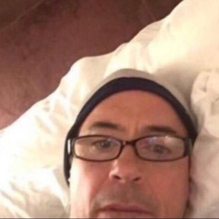 Foto de perfil de Benito Ca