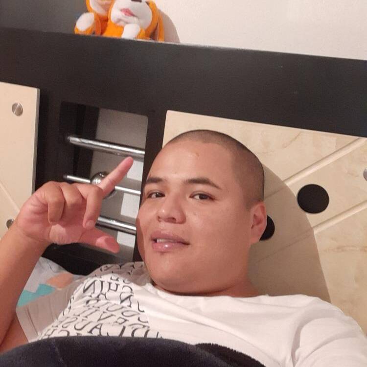 Foto de perfil de Danny fernando mosquera