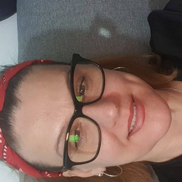 Foto de perfil de Ana