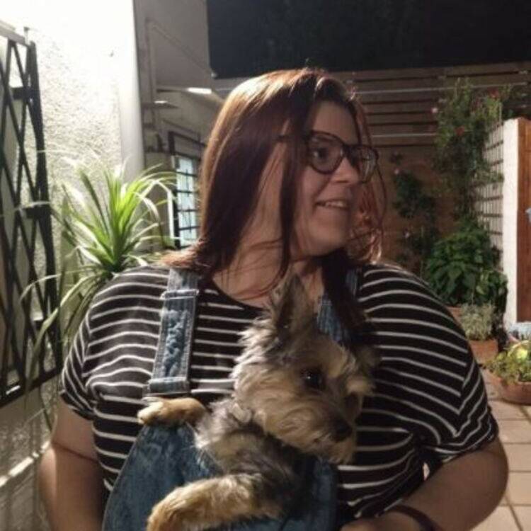 Foto de perfil de Anna