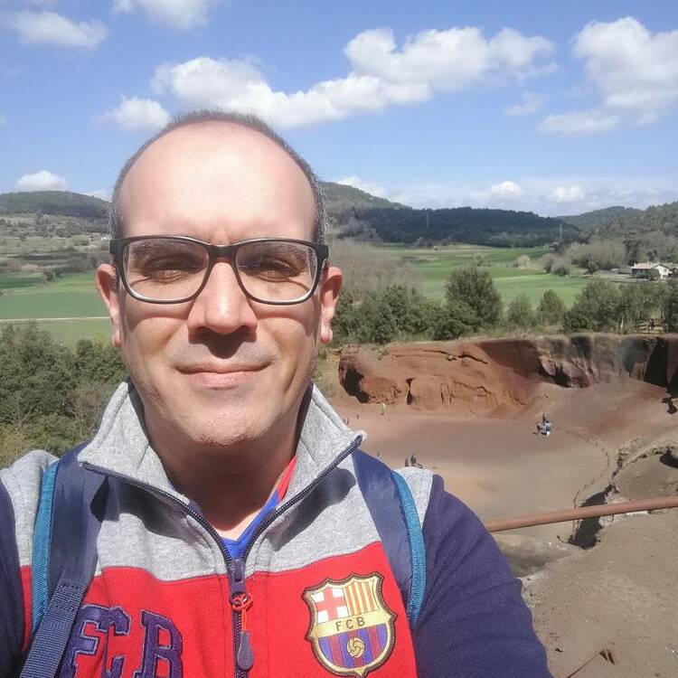 Foto de perfil de Jonathan