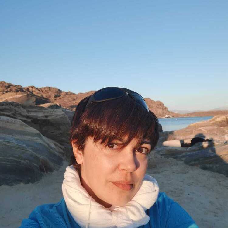 Foto de perfil de Montse