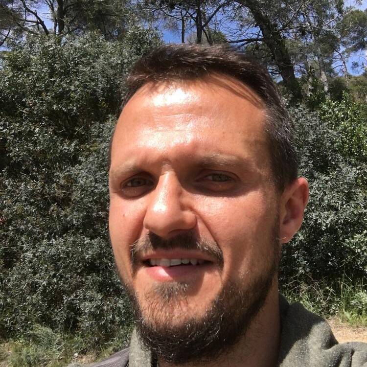 Foto de perfil de david