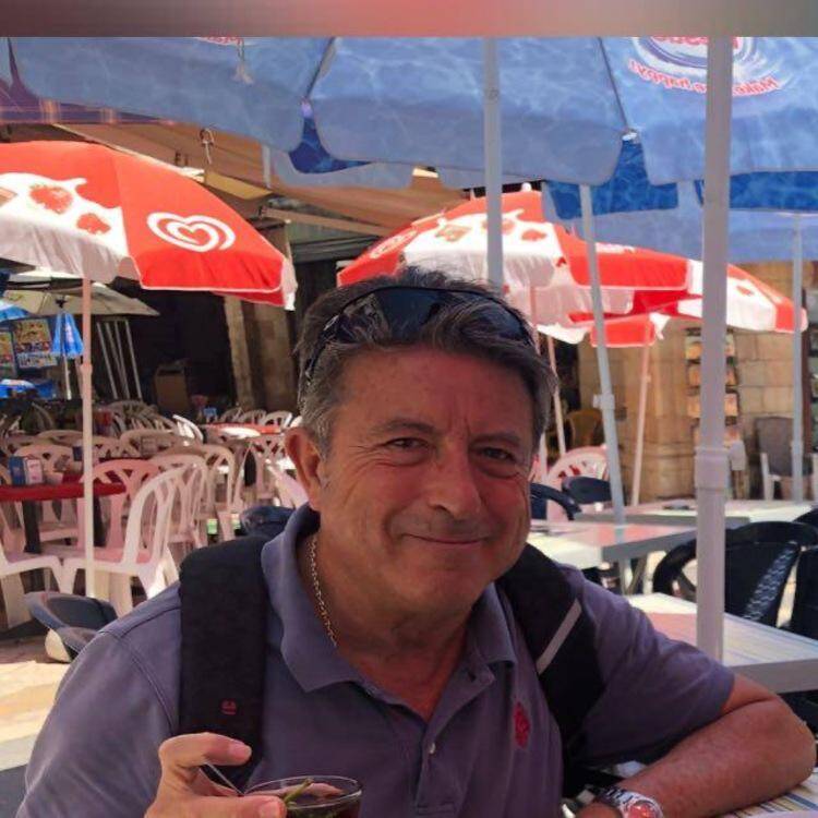 Foto de perfil de Antonio