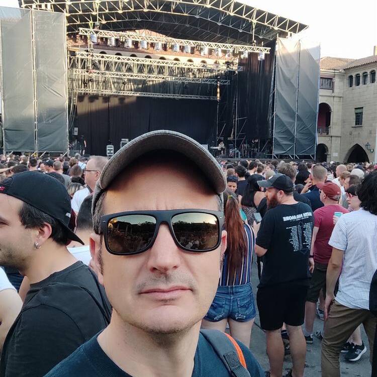 Foto de perfil de loren