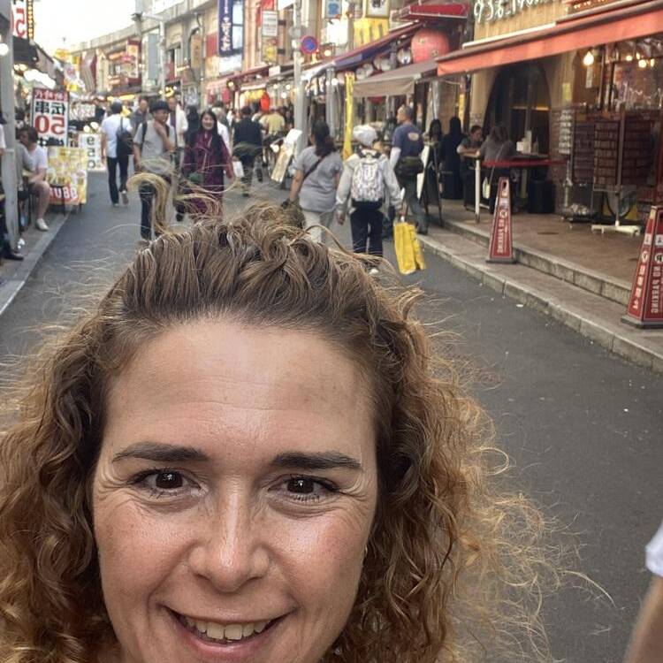 Foto de perfil de sandra