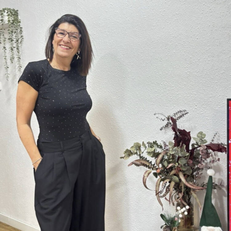 Foto de perfil