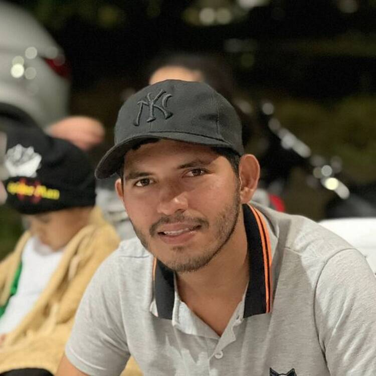Foto de perfil de Brayan
