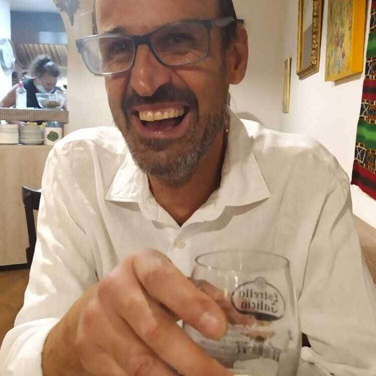 Foto de perfil de Toni Umbert