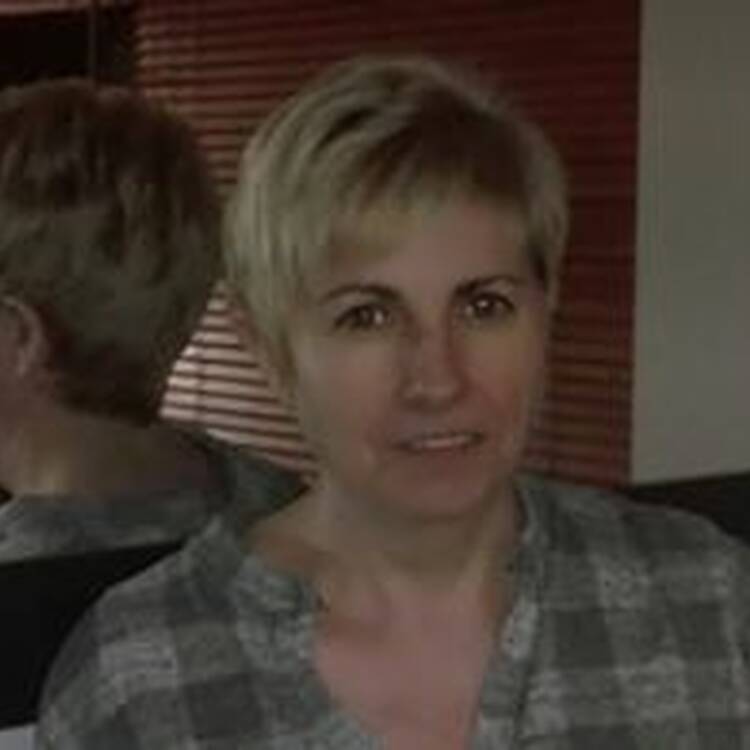 Foto de perfil de Mariluz Escalante Garcia
