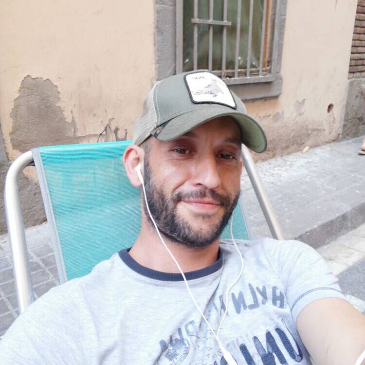 Foto de perfil de Omar Hamman