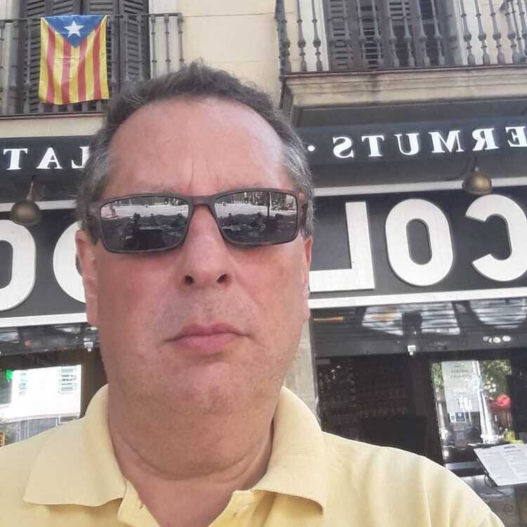 Foto de perfil de Jbf