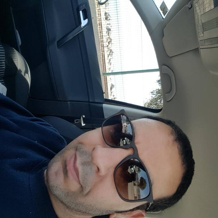 Foto de perfil de Marco