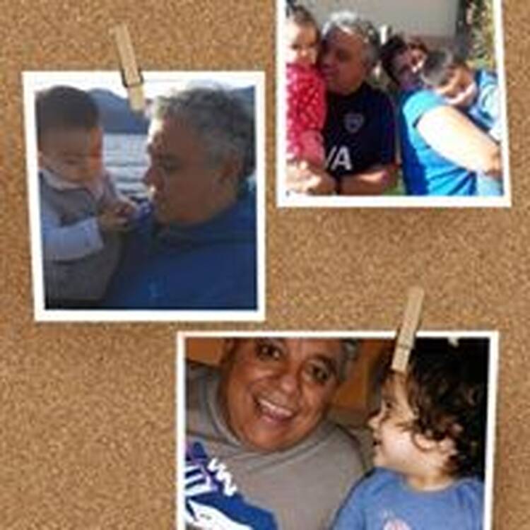 Foto de perfil de Mario A. Soto
