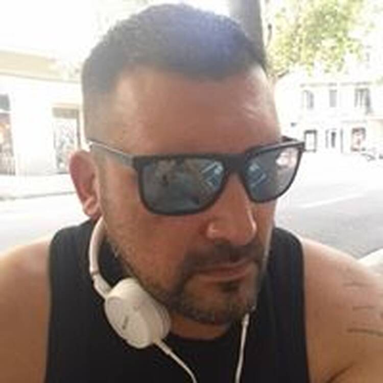 Foto de perfil de Emilio Cervantes