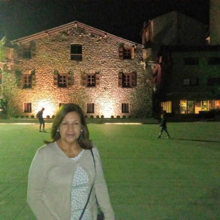Foto de perfil de Maria