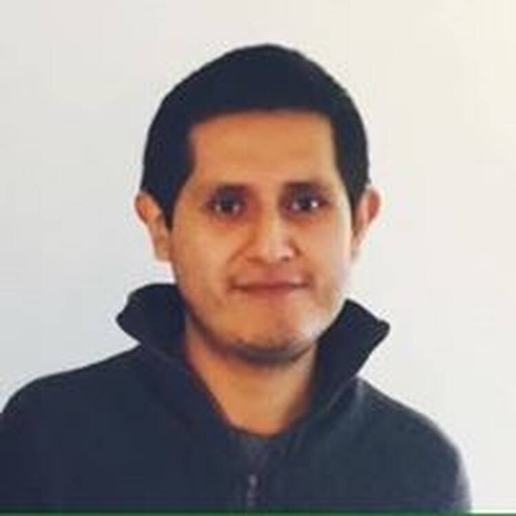 Foto de perfil de Juan Gabriel Barbecho Chuisaca