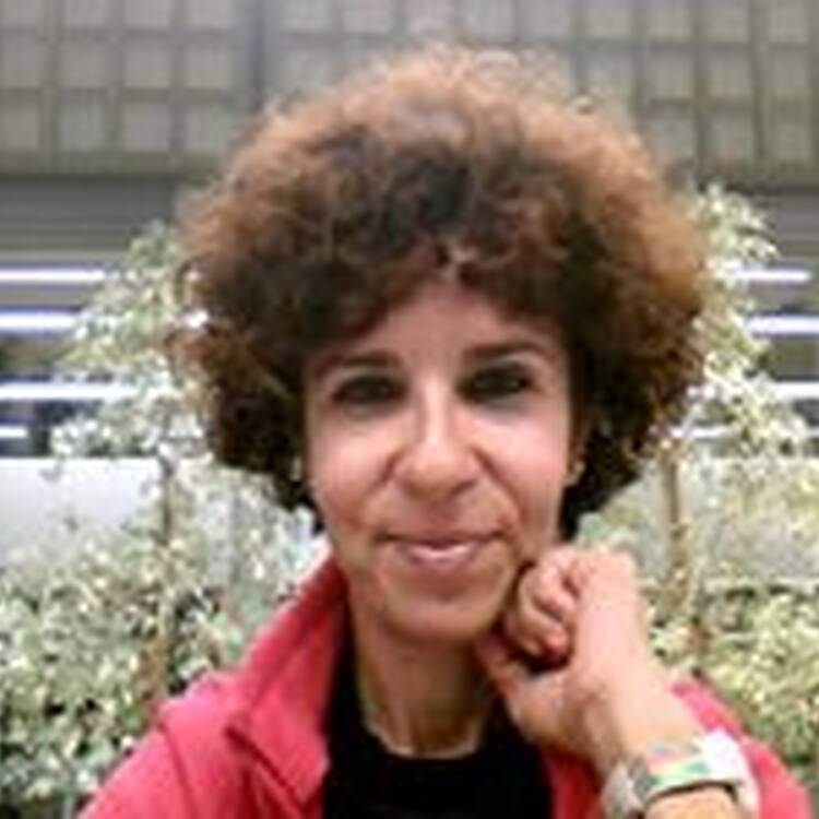 Foto de perfil de Carmen Luque Arteaga
