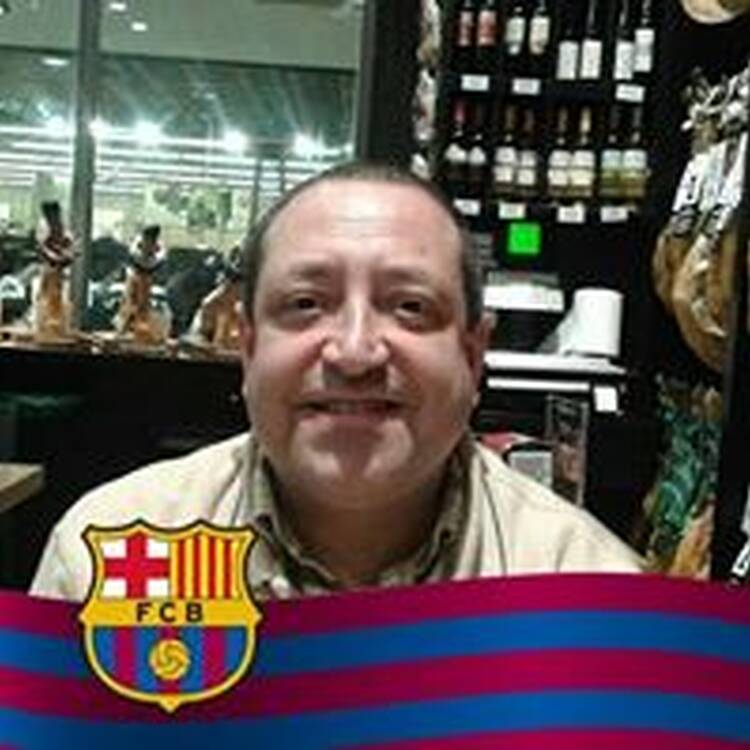 Foto de perfil de Jorge Martí­nez Costea