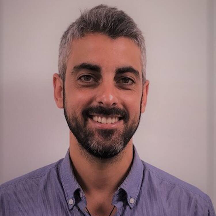 Foto de perfil de Eric