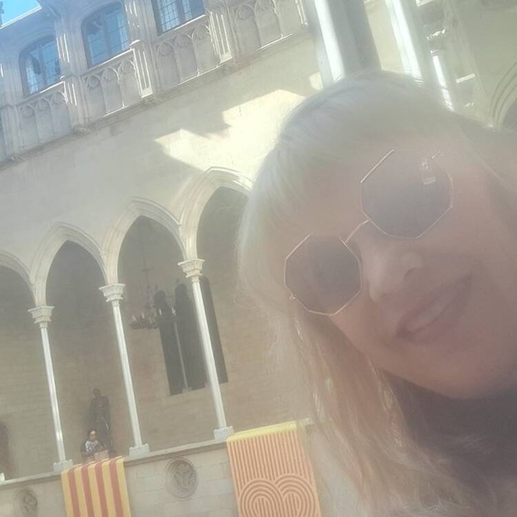 Foto de perfil