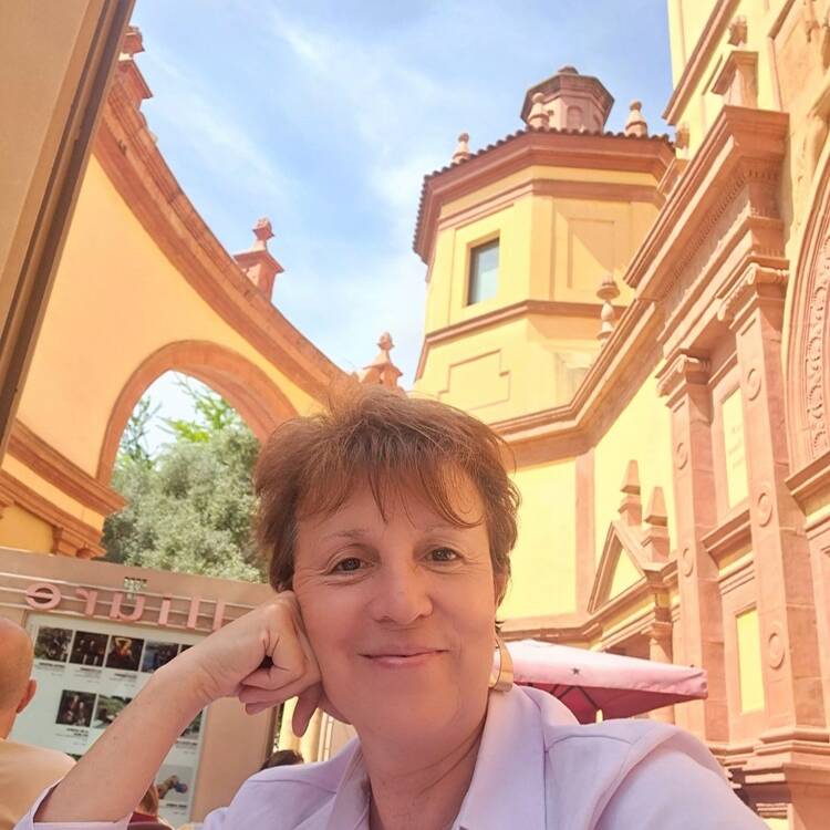 Foto de perfil de Eva