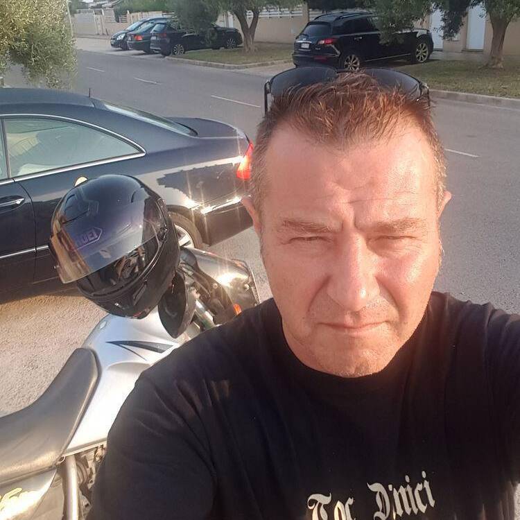 Foto de perfil de Toni