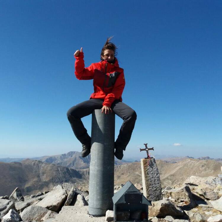 Foto de perfil de Sniaz