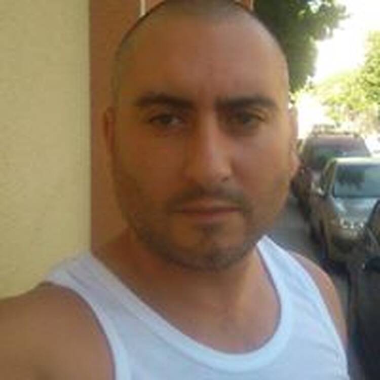 Foto de perfil de Joaquin Feros