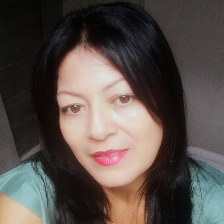 Foto de perfil de Heidy Sabogal