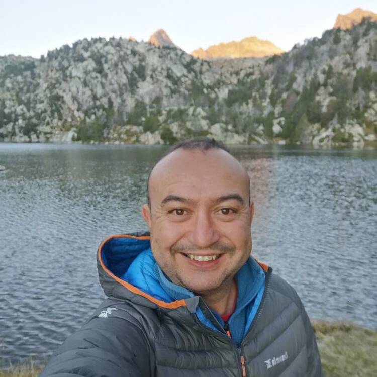 Foto de perfil de Jesus