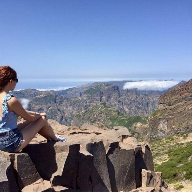 Foto de perfil de shei