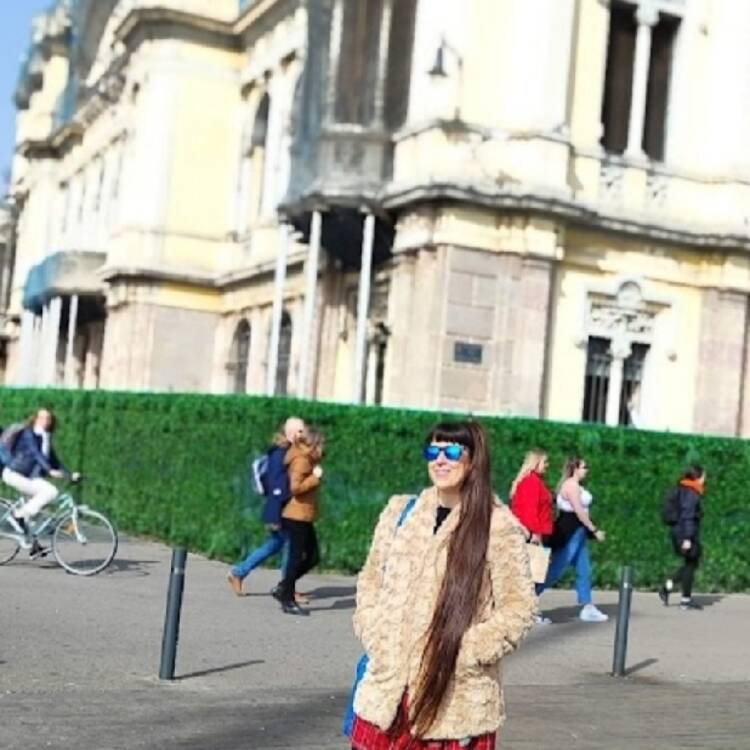 Foto de perfil