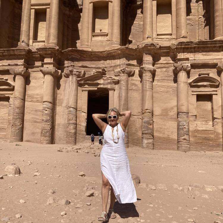 Foto de perfil de eva