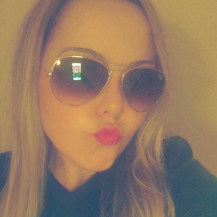 Foto de perfil de Eva