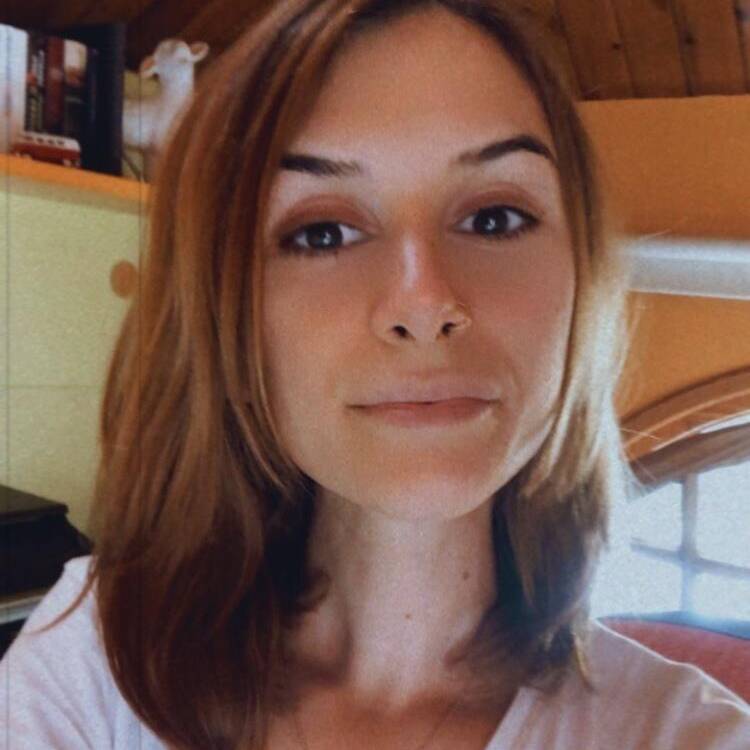 Foto de perfil de txell