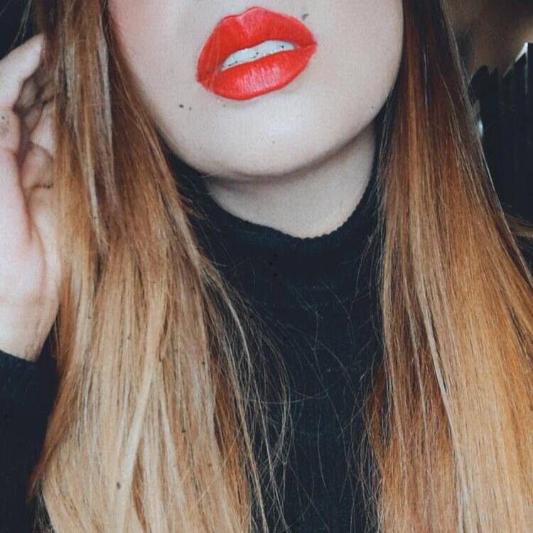Foto de perfil de Giulia