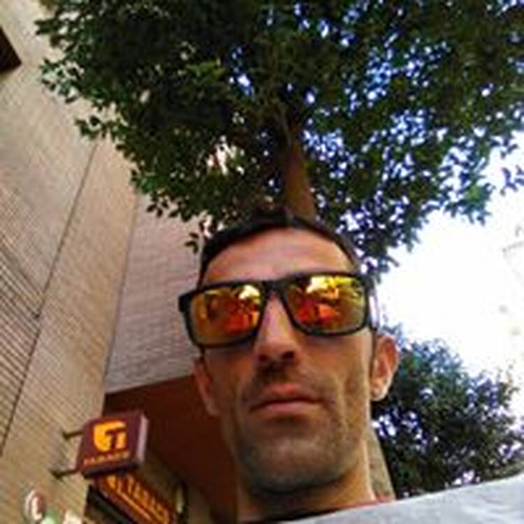 Foto de perfil de Raul Albi