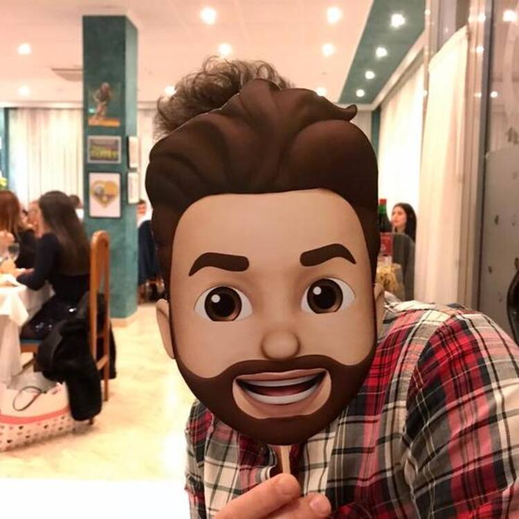 Foto de perfil de Marc