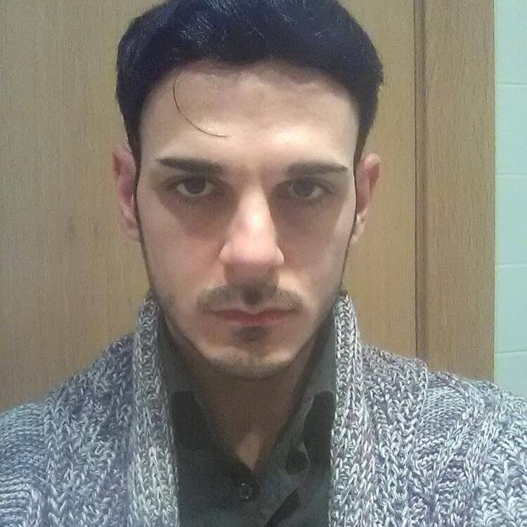 Foto de perfil de Alessandro Di Pietro