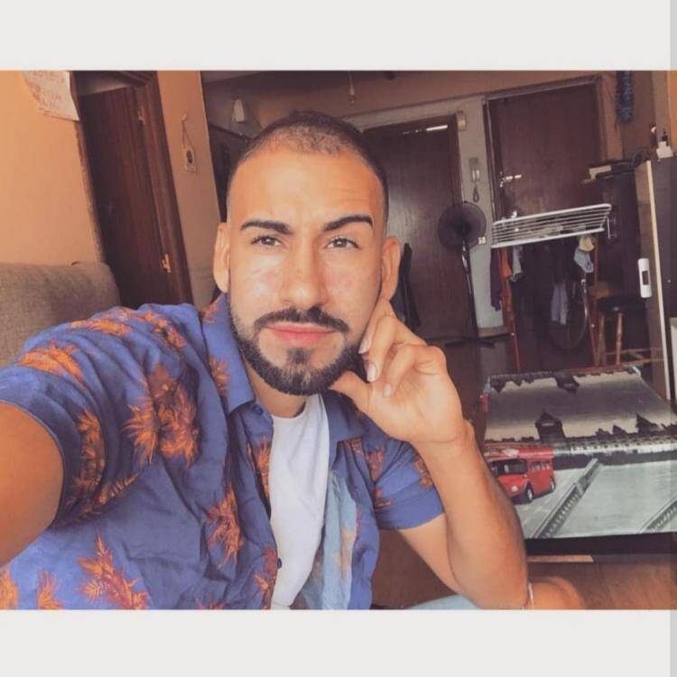 Foto de perfil de Diego